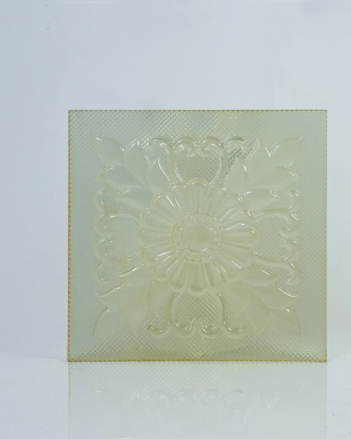 Glass Sample 009