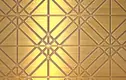 Etched Metal Finishes