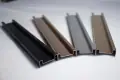 Metal Trim Systems