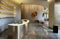 Reception & Bar Counters