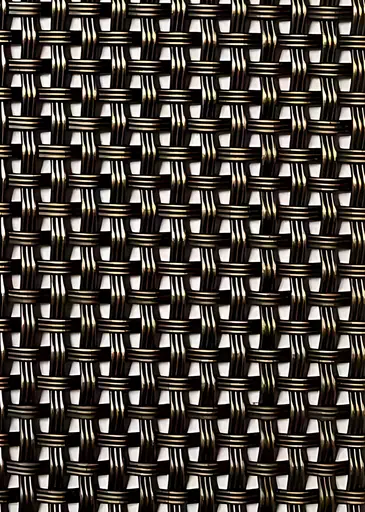 Architectural Metal Mesh